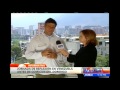 "Esta ha sido una campaña abusiva": Leopoldo López dirigente del Comando Simón Bolívar