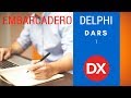 Delphi Dasturlash Tili Haqida. Dars 1