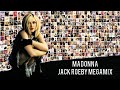 Madonna - Jack Roeby Megamix (Fan Music Video)