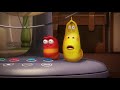 LARVA - KABOOM! | Cartoon Movie | Cartoons For Children | Larva Cartoon | LARVA Official