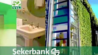 Dizimax - Reklam Jeneriği 2006Şekerbank