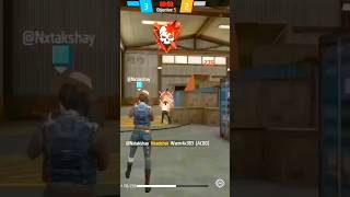 Free Fire New Video