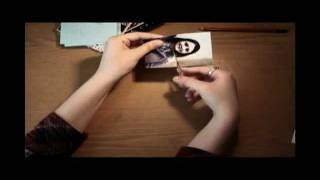 Watch Xiu Xiu I Am Hated For Loving video
