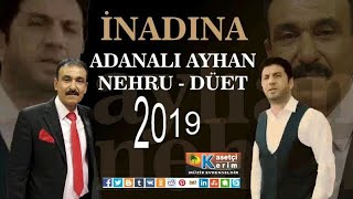 ADANALI AYHAN & NEHRU - GÜLSEYDİ GÜLLER BİZE