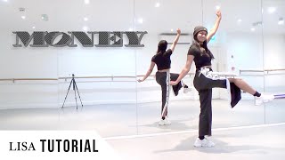 [FULL TUTORIAL] LISA - 'MONEY' - Dance Tutorial - FULL EXPLANATION
