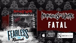Watch Motionless In White Fatal video