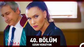 Yasak Elma 40. Bölüm Uzun Versiyon