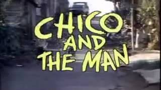 Watch Jose Feliciano Chico And The Man video