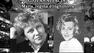 Penelope Walker Marilyn Hill Smith G Pacini Maria Tudor Duet Act Iii Penelope Walker Marilyn Hill Smith G Pacini Maria Tudor Duet Act Iii