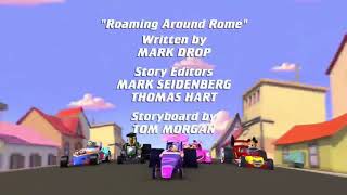 Mickey And The Roadster Racers Credits D.tvad.jssnp