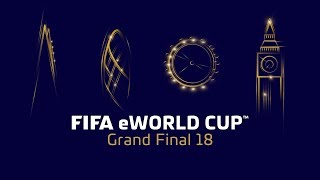 Fifa Eworld Cup 2018 Grand Final Stefano Pinna V Msdossary For 250,000