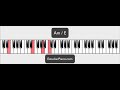 C Mo Tocar Imagine En Piano images C Mo Tocar Imagine En Piano
