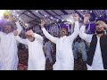 Raat Ale Male Vich Khalil Sabqi Jhomar | Basti Hajna Big Show | Wazeer Ahmad Toti New Song