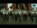 ISRAEL MUSIC HISTORY in The Red Square Moscow With IDF Band תזמורת צה"ל במוסקבה