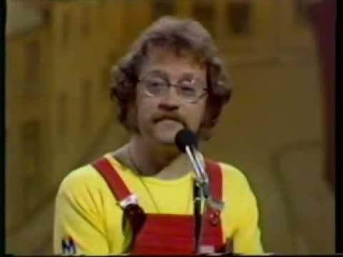 The Mike Harding Show pt 2