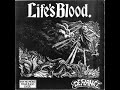 Life S Blood 1988 Defiance Full Album images Life S Blood 1988 Defiance Full Album