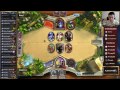 Hearthstone: Trump Cards - 148 - Trump Is a Lefty (Priest Arena)