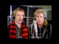 Band Aid - Do They Know Christmas (Restored/Remastered HD with Names of Artists) Band Aid - Do They Know Christmas (Restored/Remastered HD with Names of Artists)