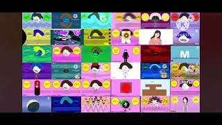 36 Bfdi Auditions