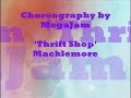 Thrift Shop Macklemore Choreography By Jasmine Meakin images Thrift Shop Macklemore Choreography By Jasmine Meakin