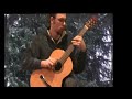 Buckethead's Whitewash On Solo Classical Guitar (Arranged By Avidianirvana)