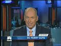 BC Ferries Looking to Cut 400 Sailings