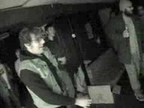 The Sweepers - live action 15.11.03