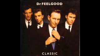 Watch Dr Feelgood A Touch Of Class video