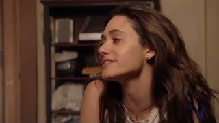 Fiona Gallagher Hot Scenes