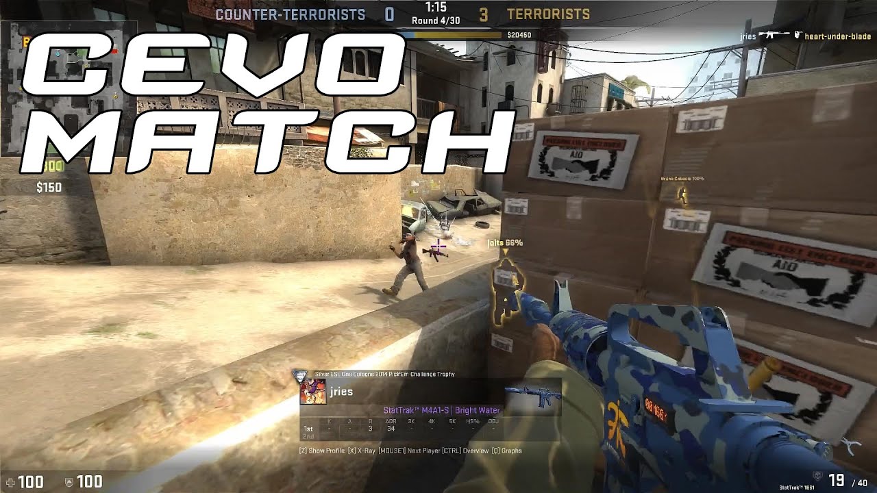 pug cs cs go cevo pug 1 pug cs cs go cevo pug 1