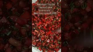 Asan Və Tez Yay Vi̇neqredi̇ .