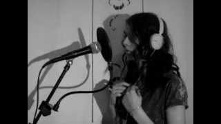 The Script - Breakeven By Valeria Ventura Cover
