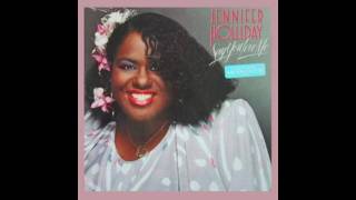 Watch Jennifer Holliday Say You Love Me video