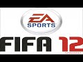 FIFA 12 - Grouplove - Colours (Captain Cutz Remix)