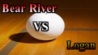 Bear River Lady Bears vs Logan Grizzlies