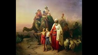 Video: Abraham in Quran - 9th SAINT
