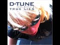 D-TuNe Feat. Simple G - True Lies