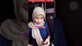Cikyaa Goyangan Maut