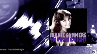 Watch Joanie Sommers round Midnight video