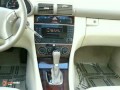 2007 Mercedes-Benz C-Class #18448A in Boston Danvers, MA