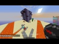 EPIC Minecraft MICRO BATTLE PVP w/ The Pack!