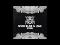 Who Else & ZAC - Vudu (Original Mix) [Dear Deer Records]