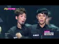 [HOT] K-much - Good to go, 가물치(남자 크레용팝) - 뭣 모르고, Show Music core 20140111