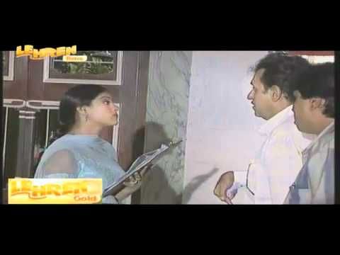 Hote Hote Pyaar Ho Gaya - Behind The Lenses