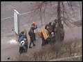 Ukraine Government Snipers Shooting Protesters In Kiev