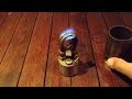 Video Copper Coil Burner/Stove - DIY