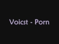 Voicst - Porn (Lyrics)