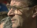 Bread of Heaven: April 11th 1999. Sung at Wembley before Wales vs England