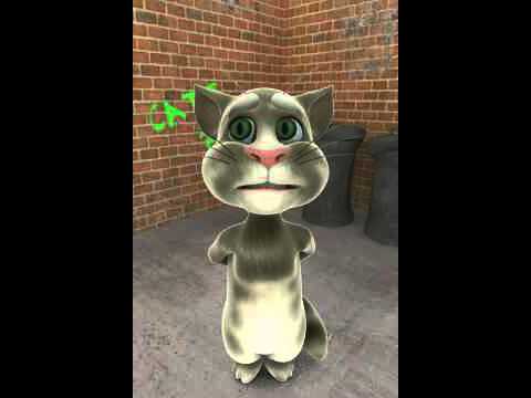 Talking Tom vaada tum se 1920