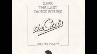 Watch Cats Save The Last Dance For Me video